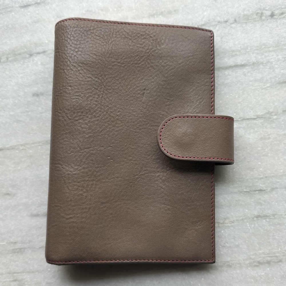 Gillio Firenze Compagna Planner